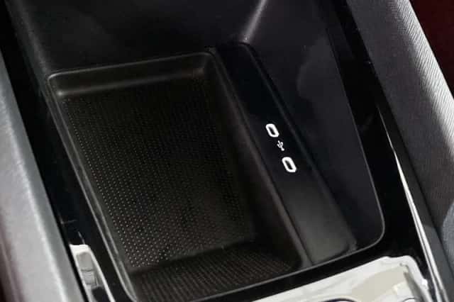 Škoda Octavia (2022) thumbnail 35