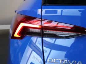 Škoda Octavia (2022) thumbnail 35