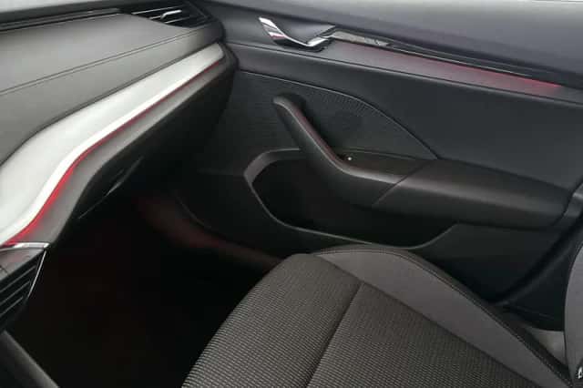 Škoda Octavia (2022) thumbnail 36