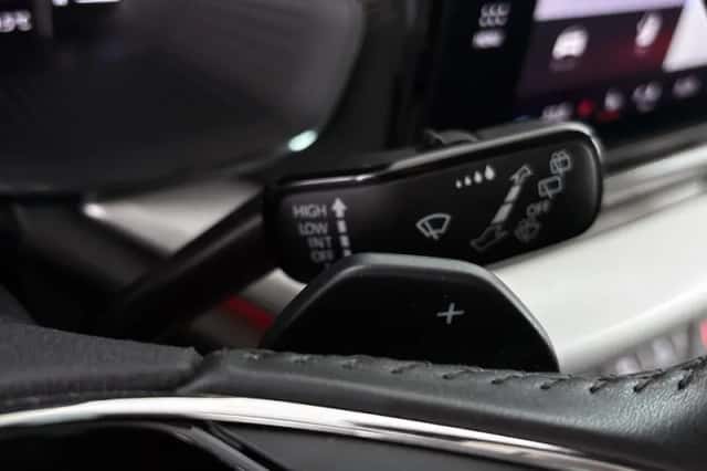 Škoda Octavia (2022) thumbnail 38