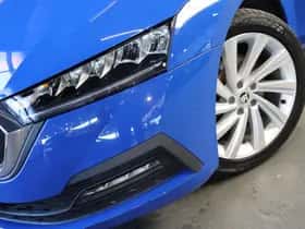 Škoda Octavia (2022) thumbnail 39