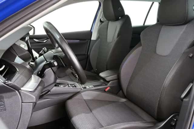 Škoda Octavia (2022) thumbnail 6