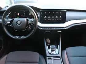 Škoda Octavia (2022) thumbnail 9