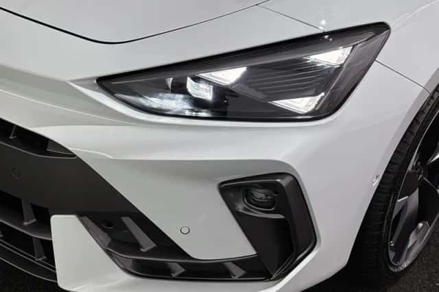 CUPRA Leon (2025) thumbnail 21