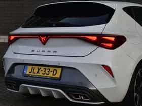 CUPRA Leon (2025) thumbnail 26