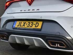 CUPRA Leon (2025) thumbnail 27