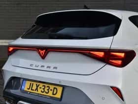 CUPRA Leon (2025) thumbnail 28