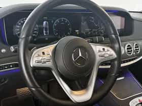 Mercedes-Benz S-Klasse (2018) thumbnail 12