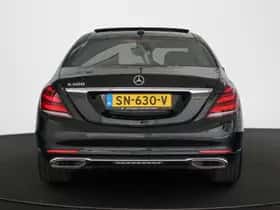 Mercedes-Benz S-Klasse (2018) thumbnail 15