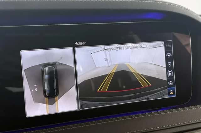 Mercedes-Benz S-Klasse (2018) thumbnail 16