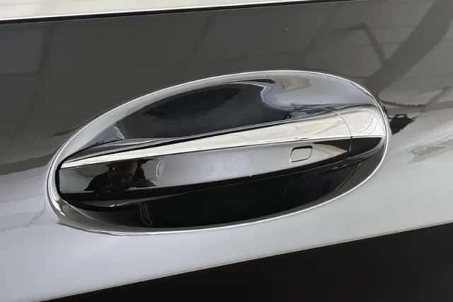 Mercedes-Benz S-Klasse (2018) thumbnail 20