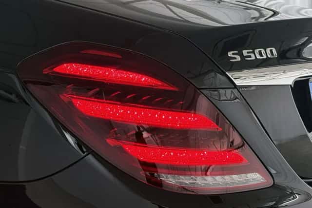 Mercedes-Benz S-Klasse (2018) thumbnail 23