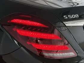 Mercedes-Benz S-Klasse (2018) thumbnail 23