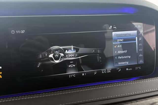 Mercedes-Benz S-Klasse (2018) thumbnail 26
