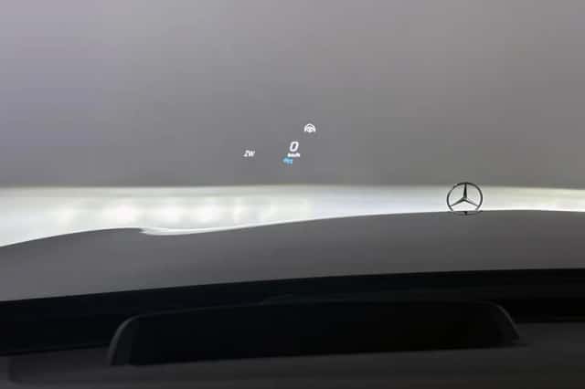 Mercedes-Benz S-Klasse (2018) thumbnail 28