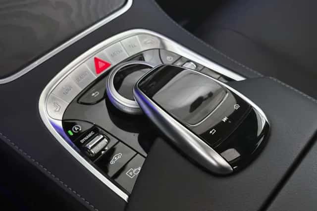 Mercedes-Benz S-Klasse (2018) thumbnail 31