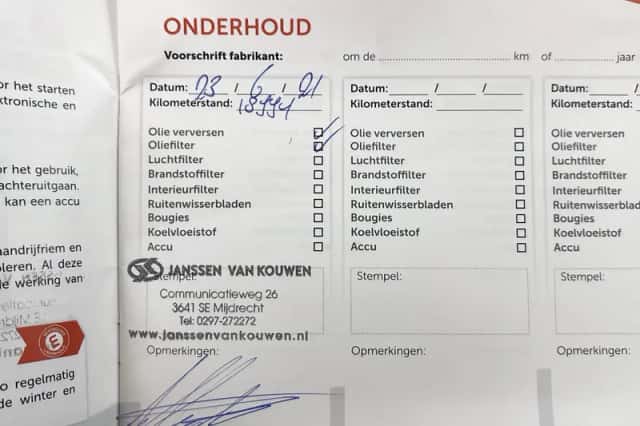 Mercedes-Benz S-Klasse (2018) thumbnail 32
