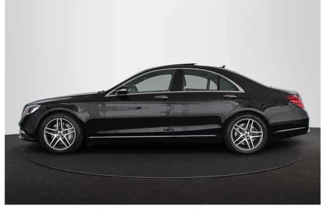 Mercedes-Benz S-Klasse (2018) thumbnail 35