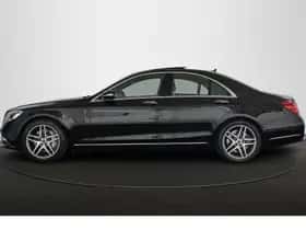 Mercedes-Benz S-Klasse (2018) thumbnail 35