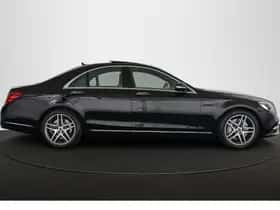 Mercedes-Benz S-Klasse (2018) thumbnail 36