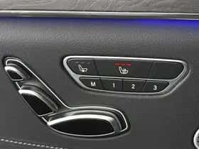 Mercedes-Benz S-Klasse (2018) thumbnail 37