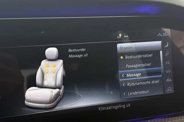 Mercedes-Benz S-Klasse (2018) thumbnail 39