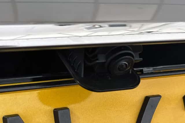 Mercedes-Benz S-Klasse (2018) thumbnail 40