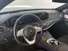 Mercedes-Benz S-Klasse (2018) thumbnail 5