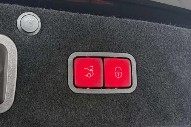 Mercedes-Benz S-Klasse (2018) thumbnail 42