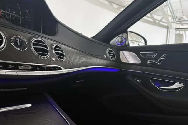 Mercedes-Benz S-Klasse (2018) thumbnail 43
