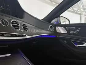 Mercedes-Benz S-Klasse (2018) thumbnail 43