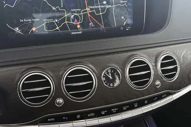 Mercedes-Benz S-Klasse (2018) thumbnail 46