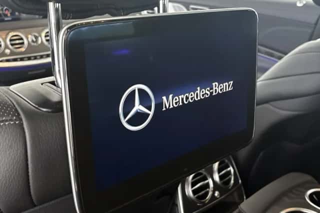 Mercedes-Benz S-Klasse (2018) thumbnail 48