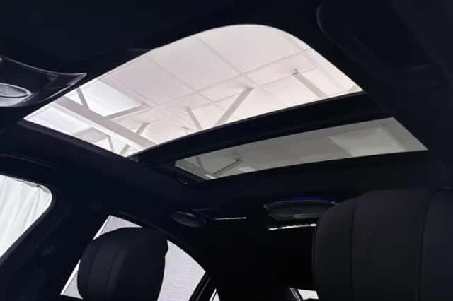 Mercedes-Benz S-Klasse (2018) thumbnail 50