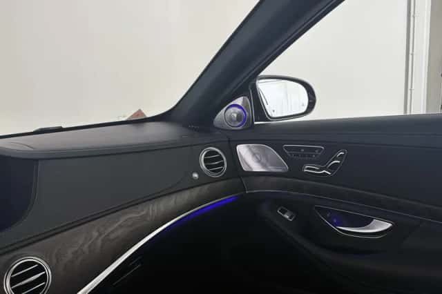 Mercedes-Benz S-Klasse (2018) thumbnail 52