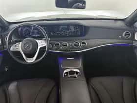Mercedes-Benz S-Klasse (2018) thumbnail 7
