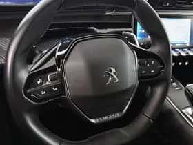 Peugeot 508 (2023) thumbnail 11
