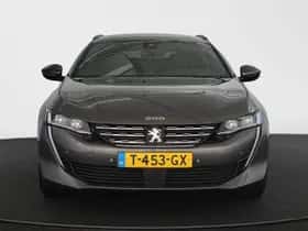 Peugeot 508 (2023) thumbnail 13