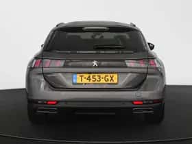 Peugeot 508 (2023) thumbnail 14