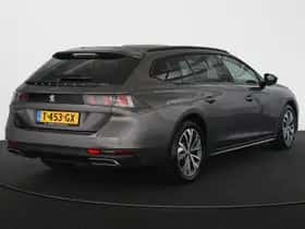 Peugeot 508 (2023) thumbnail 3