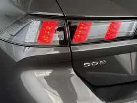 Peugeot 508 (2023) thumbnail 21