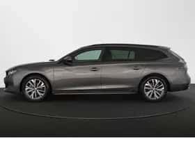 Peugeot 508 (2023) thumbnail 30