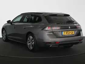 Peugeot 508 (2023) thumbnail 4