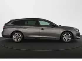 Peugeot 508 (2023) thumbnail 31