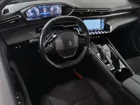 Peugeot 508 (2023) thumbnail 5