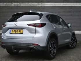 Mazda CX-5 (2023) thumbnail 2