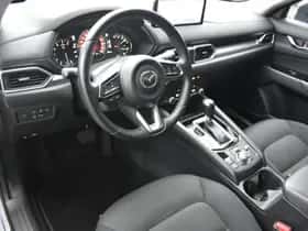 Mazda CX-5 (2023) thumbnail 3