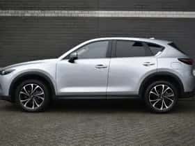 Mazda CX-5 (2023) thumbnail 5