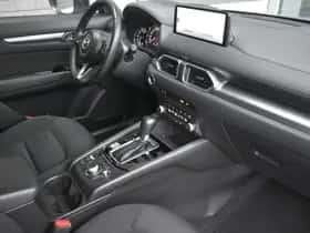 Mazda CX-5 (2023) thumbnail 7
