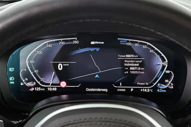 BMW 5-Serie (2022) thumbnail 12